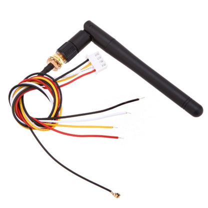 2.4Ghz DMX512 Wireless Transmitter Receiver PCB 2 in 1 PCB Board With Antenna LED Controller WIFI Receiver For DMX Stage Light