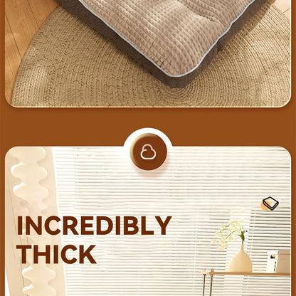 Cama HOOPET para cães e gatos, tapete grande para cães, ninho quente para animais de estimação, canil para cães de porte pequeno, médio e grande, filhotes, gatinhos, tamanho Plus, inverno