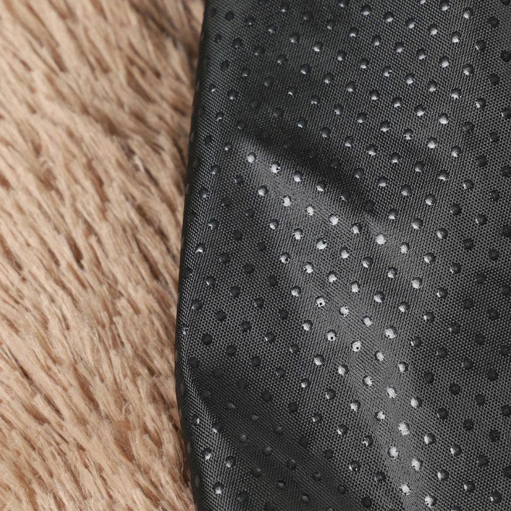 Cama para Cachorro Macia Inverno Pelúcia Acessórios para Canil Produtos para Animais de Estimação Camas para Cães Grandes Sofá Cesto Pequeno Tapete Gatos Almofada Grande Filhote