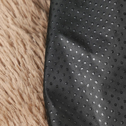 Cama para Cachorro Macia Inverno Pelúcia Acessórios para Canil Produtos para Animais de Estimação Camas para Cães Grandes Sofá Cesto Pequeno Tapete Gatos Almofada Grande Filhote