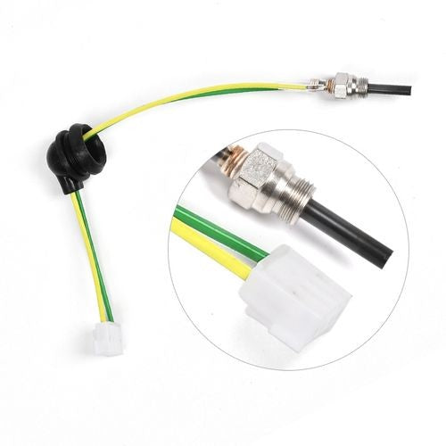 2025 Hot Sale Car Air Conditioning & Diesel Heating System - 12V/24V/220V Diesel Parking Heater for Cars