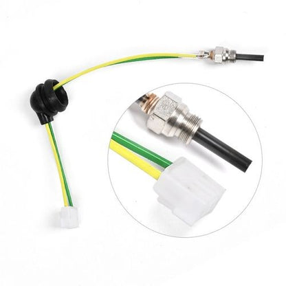 2025 Hot Sale Car Air Conditioning & Diesel Heating System - 12V/24V/220V Diesel Parking Heater for Cars