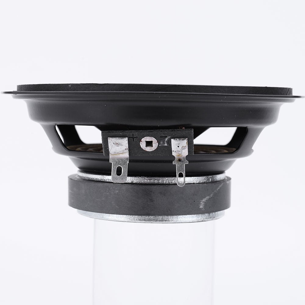 4/5/6 Inch Car HiFi Coaxial Speaker 400W 500W 600W Subwoofer Speakers Car Subwoofer Stereo for Vehicle Automobile