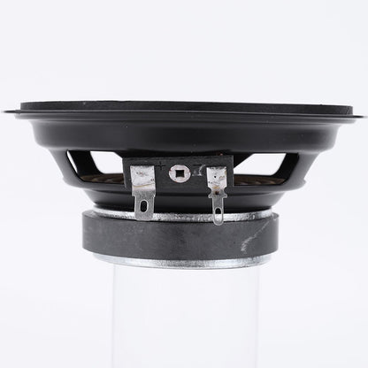 4/5/6 Inch Car HiFi Coaxial Speaker 400W 500W 600W Subwoofer Speakers Car Subwoofer Stereo for Vehicle Automobile