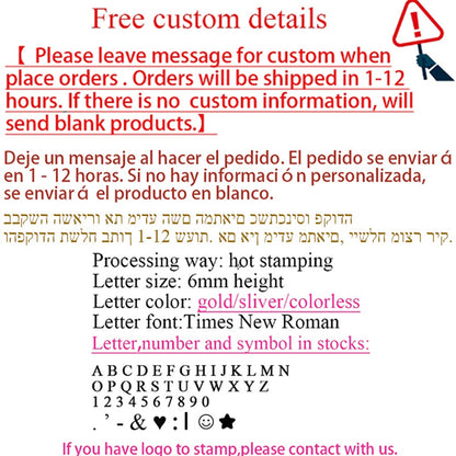 Business Office Luxury Document Bag PU Leather Custom Name Large Capacity A4 Paper File Bag Fashion Engrave Logo Storage Bags