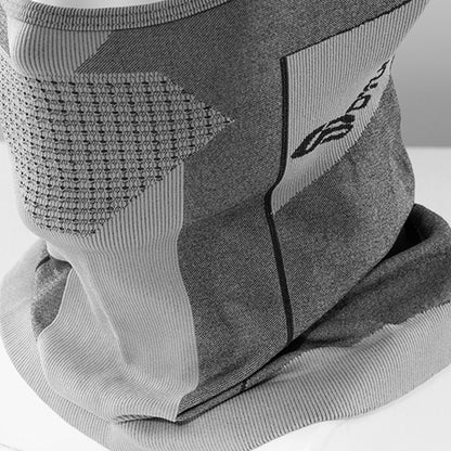 Men Women Cold-Proof Thermal Scarf Winter Ski Hat Balaclava Full Face Mask Ski Cycling Hunting Head Neck Cover Helmet Liner Cap