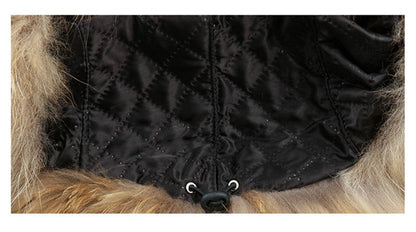 Real Fur 100% Fox Skin Russian Businessmen Pilot Bombers Full Mao Men's hat Ushanka Winter Ear Guard Hat Raccoon Fur Beanie hat