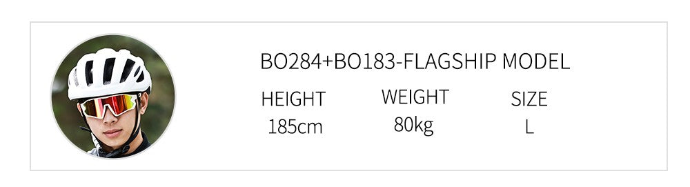 WOSAWE Winter Cycling Jacket Mens Fleece Warm Long Sleeve Bike Jacket Thermal Fabric MTB Bicycle Jersey Long Jersey