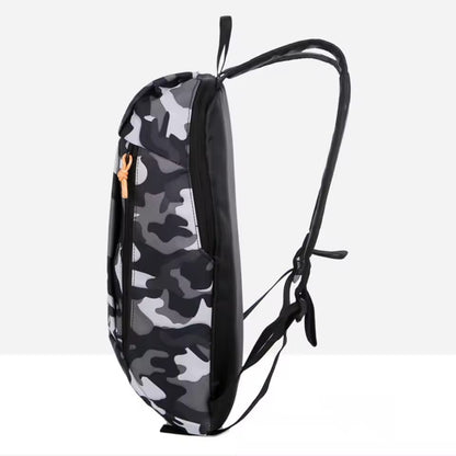 Kid 10L Outdoor Camping Hiking Trekking Backpacks Lightweight Waterproof Portable Running Cycling Rucksack Travel for Men Women