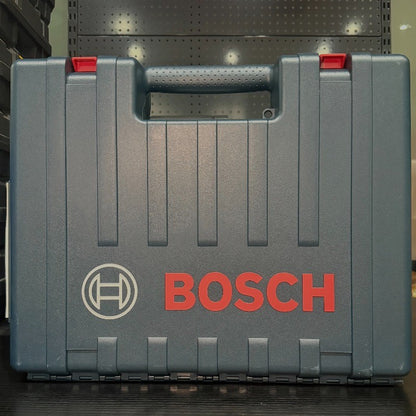 Maleta Caixa Ferramentas Bosch GDS18V/GDR18V Original Caixa de Ferramentas Chave de Impacto 18V Parafusadeira sem Fio Caixa de Armazenamento de Ferramenta Elétrica