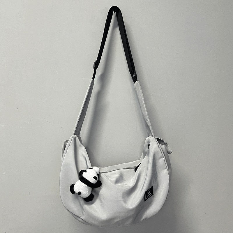 Sports Yoga Fitness Bag, Swimming Bag, Men's and Women's Large Capacity Lightweight Luggage Storage Bag, for Outdoor Travel