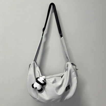 Sports Yoga Fitness Bag, Swimming Bag, Men's and Women's Large Capacity Lightweight Luggage Storage Bag, for Outdoor Travel