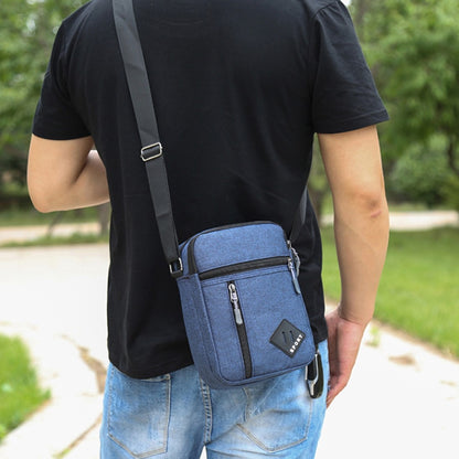 Men Bag Messenger Bags Backpack Shoulder Bag Mens Simple Waterproof Crossbody Bag Travel Bag Mini Bags Satchel Bag
