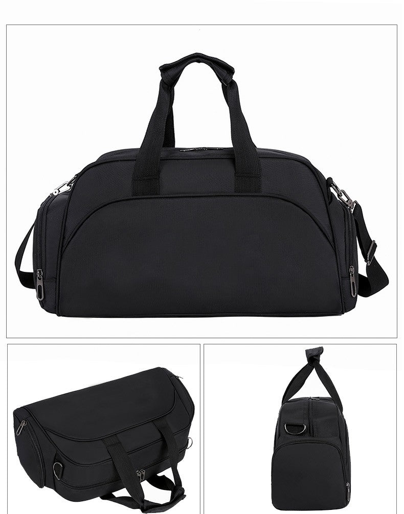 Customize Men Sport Gym Bag Women Yoga Training Bag Travel bag Duffle Bag DIY Swim Fitness bag Weekend Bags Printed Logo