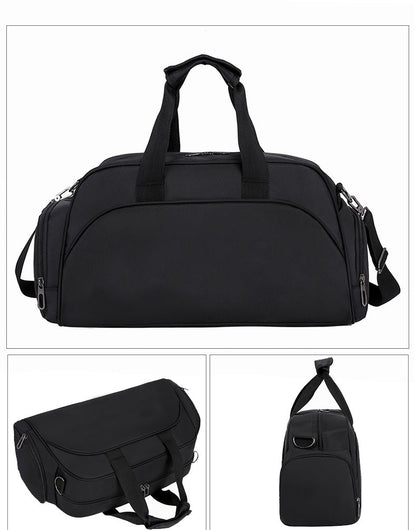 Customize Men Sport Gym Bag Women Yoga Training Bag Travel bag Duffle Bag DIY Swim Fitness bag Weekend Bags Printed Logo