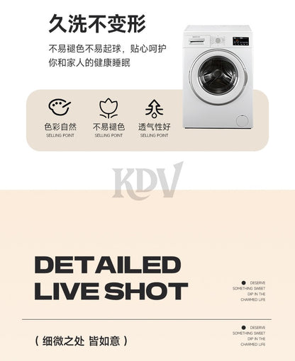 Solid Color Thick Faux Rabbit Fur Mattress Cover Autumn Winter Warm Velvet Mattress Protector Fluffy Soft Plush Fitted Bed Sheet