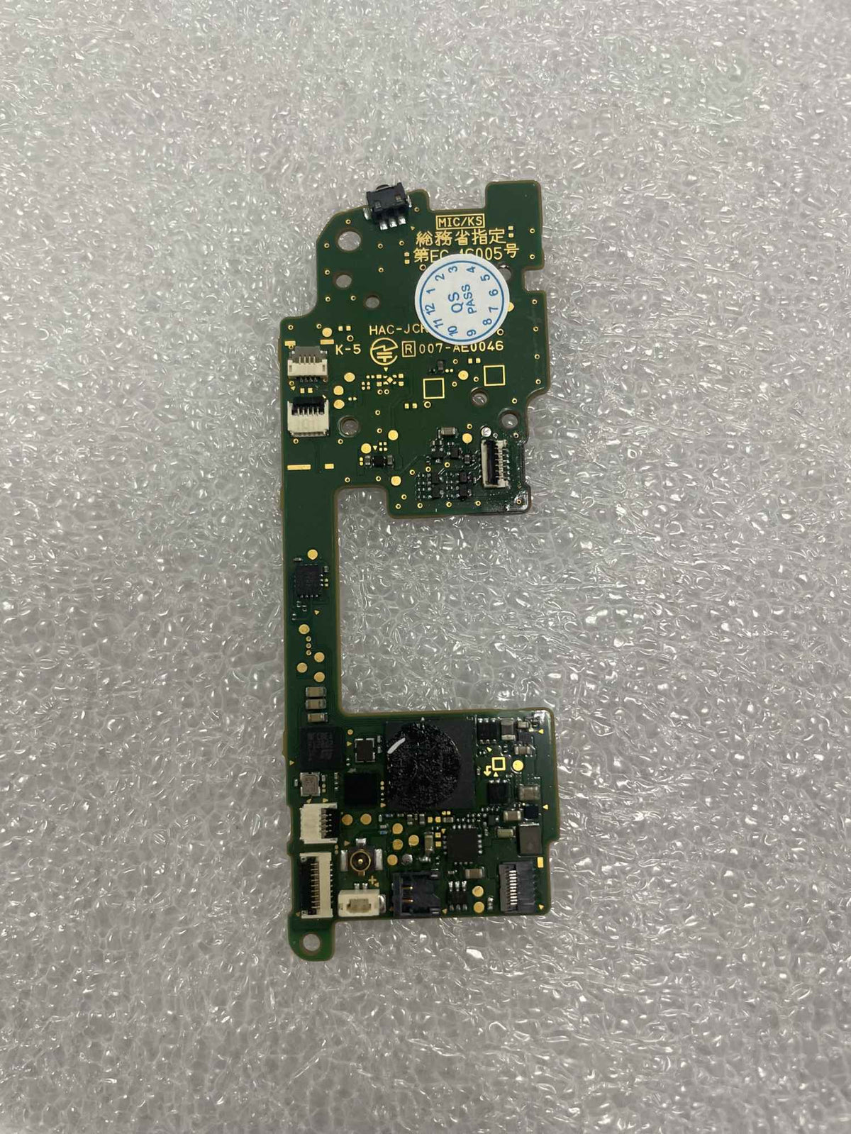 Original Replacement Left Or Right Mainboard for Switch NS Controller Joy-Con L R Motherboard
