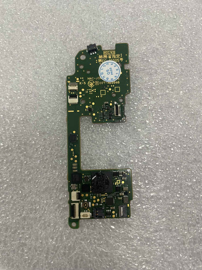 Original Replacement Left Or Right Mainboard for Switch NS Controller Joy-Con L R Motherboard
