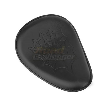 Motorcycle Front Driver Solo Seat For Harley For Yamaha For Honda For Suzuki Universal