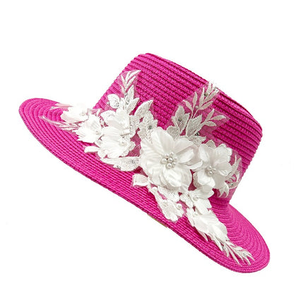 Fedora men's fedora neutral wide brim jazz hat feather belt autumn and winter british vintage panama hat