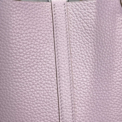 Mendy Women's Bag Lady Bucket Bags Luxury Designer High End Bag Quality Genuine Leather TC Tote Hand Bags 18 Shoulder Bag Shop