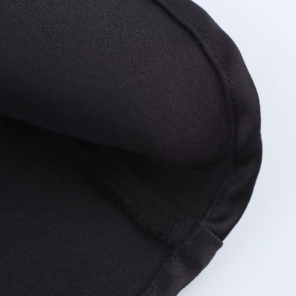 2025 Summer New Women's Clothing Simple Temperament Fashionable And Sexy Backless Silk Satin Texture Hanging Neck Dress