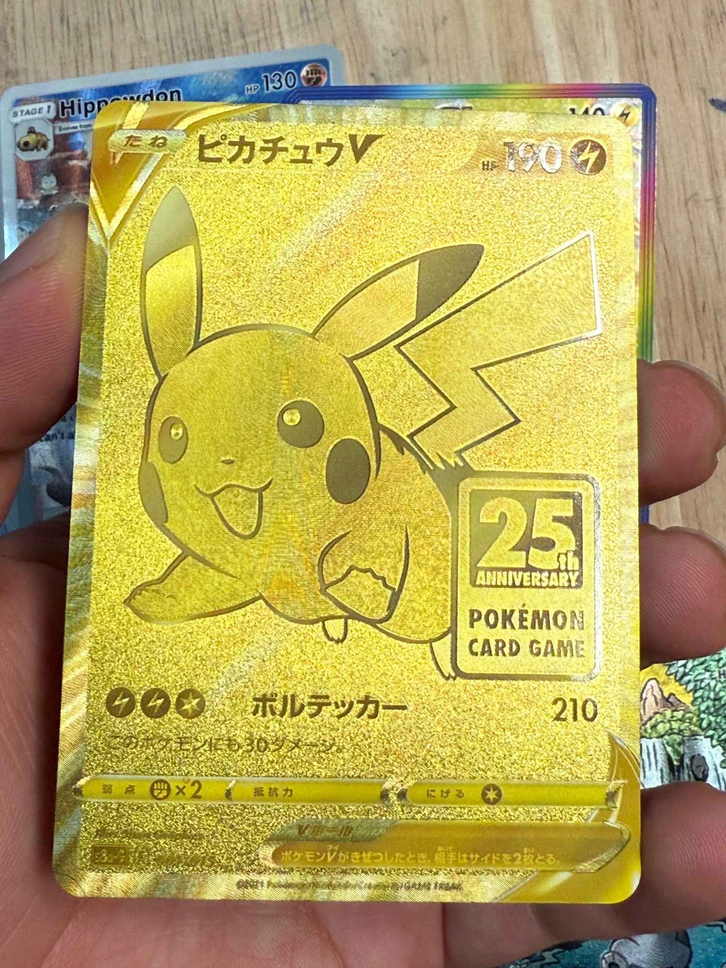 Diy Pokemon ptcg Bolso de Auto Controle Coleção de Cartas Colecionáveis ​​Assinatura Trading Flash Card Anime Desenho Animado Presente de Natal Diy