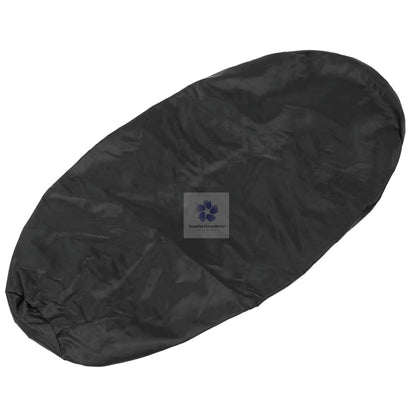 Capa de Chuva para Banco de Moto Protetor Impermeável para Moto Harley Kawasaki BMW Honda Sportster Softail Fat bob Dyna