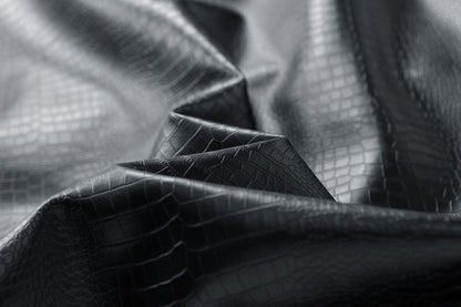 New Spring Autumn Winter PU Leather Stand Collar Open Cardigan Biker Casual Loose Fit Jacket Men's Fashion Outerwear