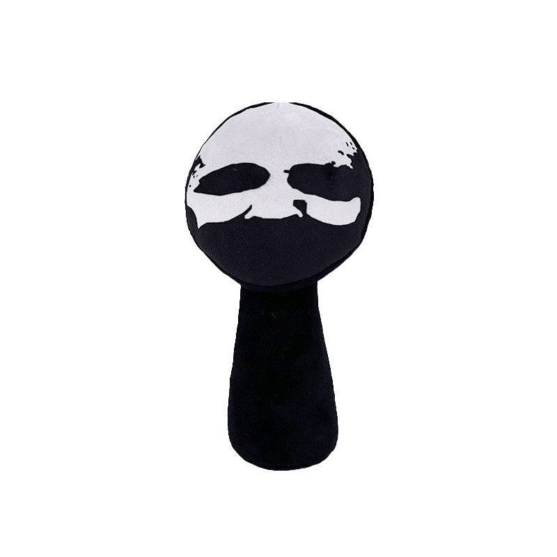 2025 Sprunki Plush Toys Horror Game Toys Cartoon Cute Soft Stuffed Pillow For Kid Birthday Christmas Gift Stuffed Children Dolls