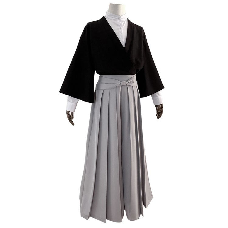 Anime Zenin Naoya Cosplay Costume Jujutsu Uniform Outfit For Halloween Christmas Carnival Party Role Costume for Aduit