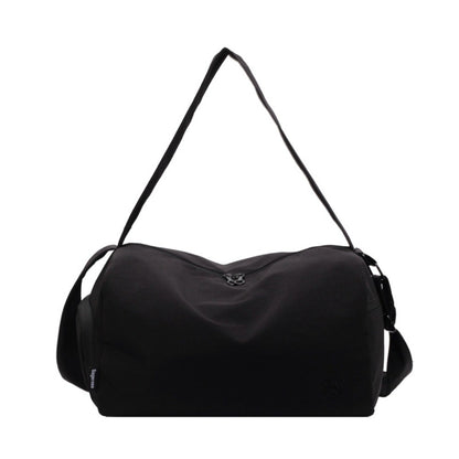 Portable Multifunction Travel Tote Bag High Capacity With Shoes Pocket Sports Gym Bag Luggage Shoulder Bag Fitness Yoga Daypack