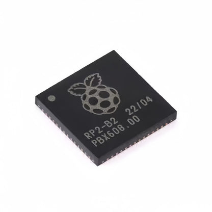 1/5/10/50PCS Raspberry pi pico RP2040 Chip For Core/Oled/Lite/V1/V2 Console