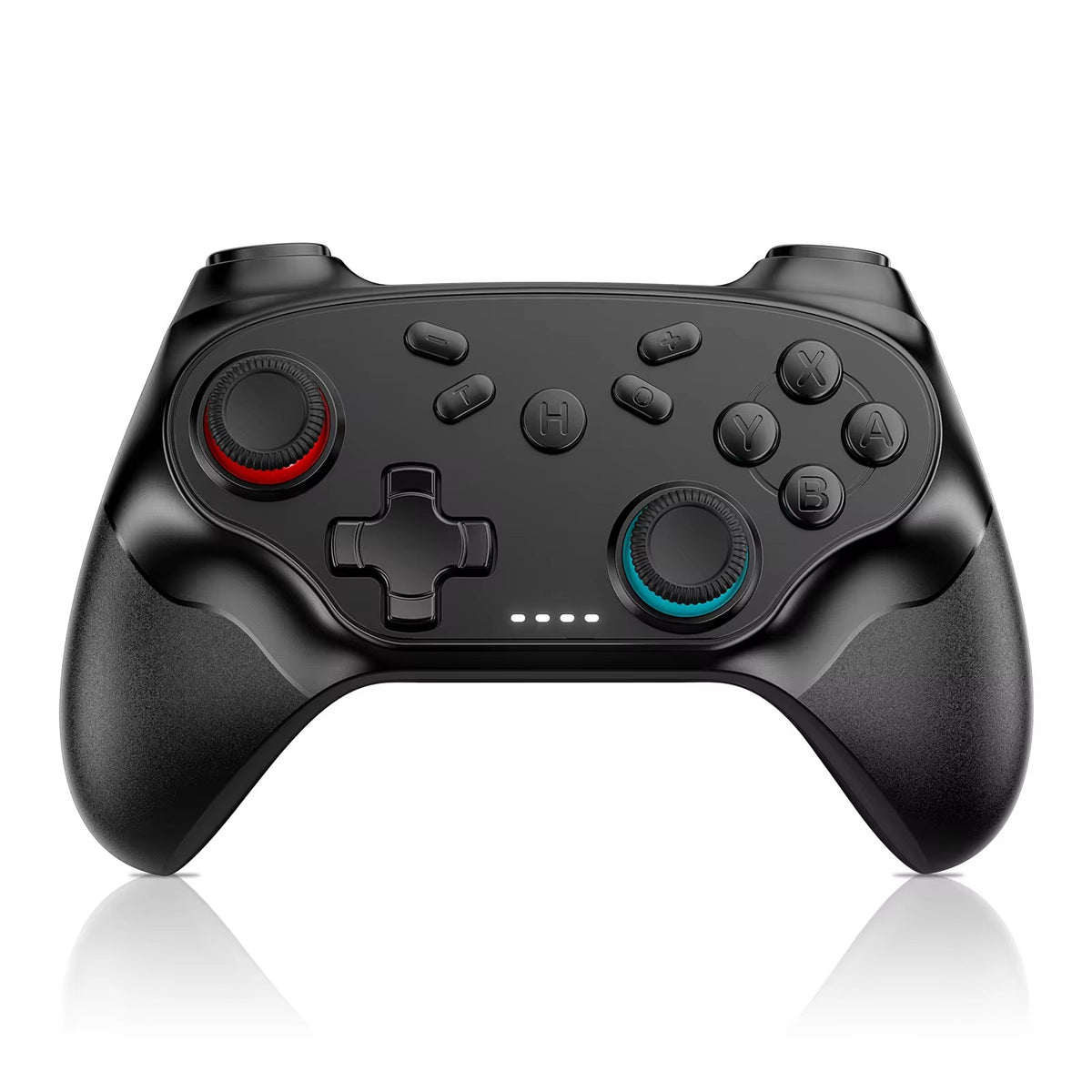 Gamepads For Nintendo Switch/Pc/Ios/Android Wireless Controller Turbo Vibration Game Control Console Remote Accessories