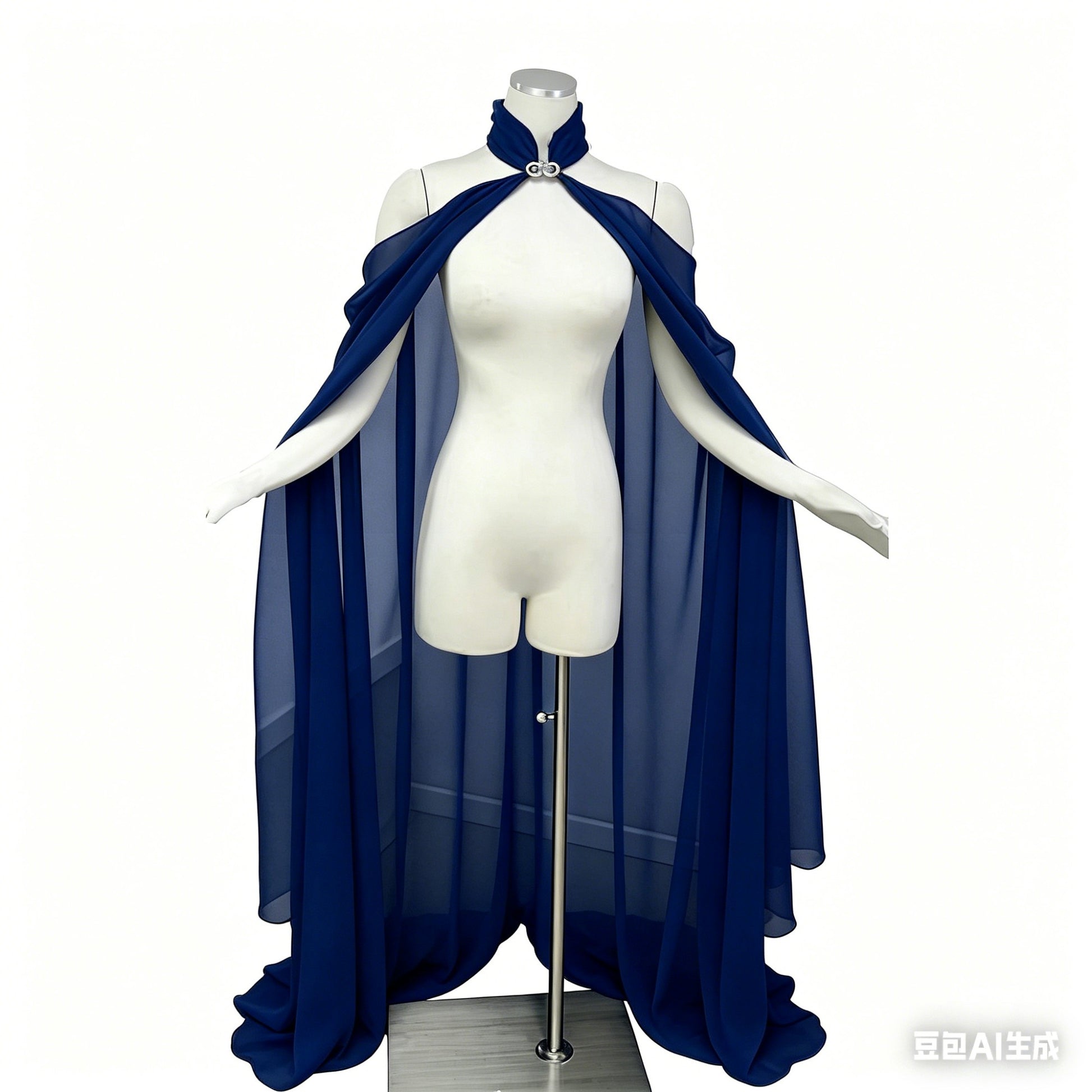 Medieval cape Unisex Mantle Hooded Cloak Coat Wicca Robe Medieval Cape Shawl Halloween Party Witch Wizard Cosplay Costumes Women