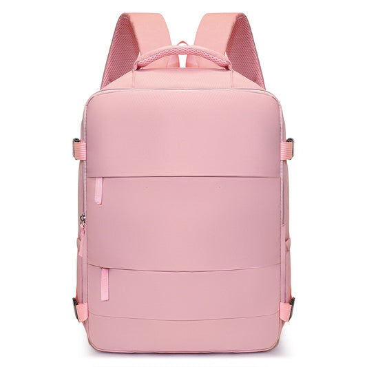 Travel Backpack Airline Approved Easyjet Wizz Air Large Capacity, Lightweight, Short Distance Business Travel Computer Backpack
