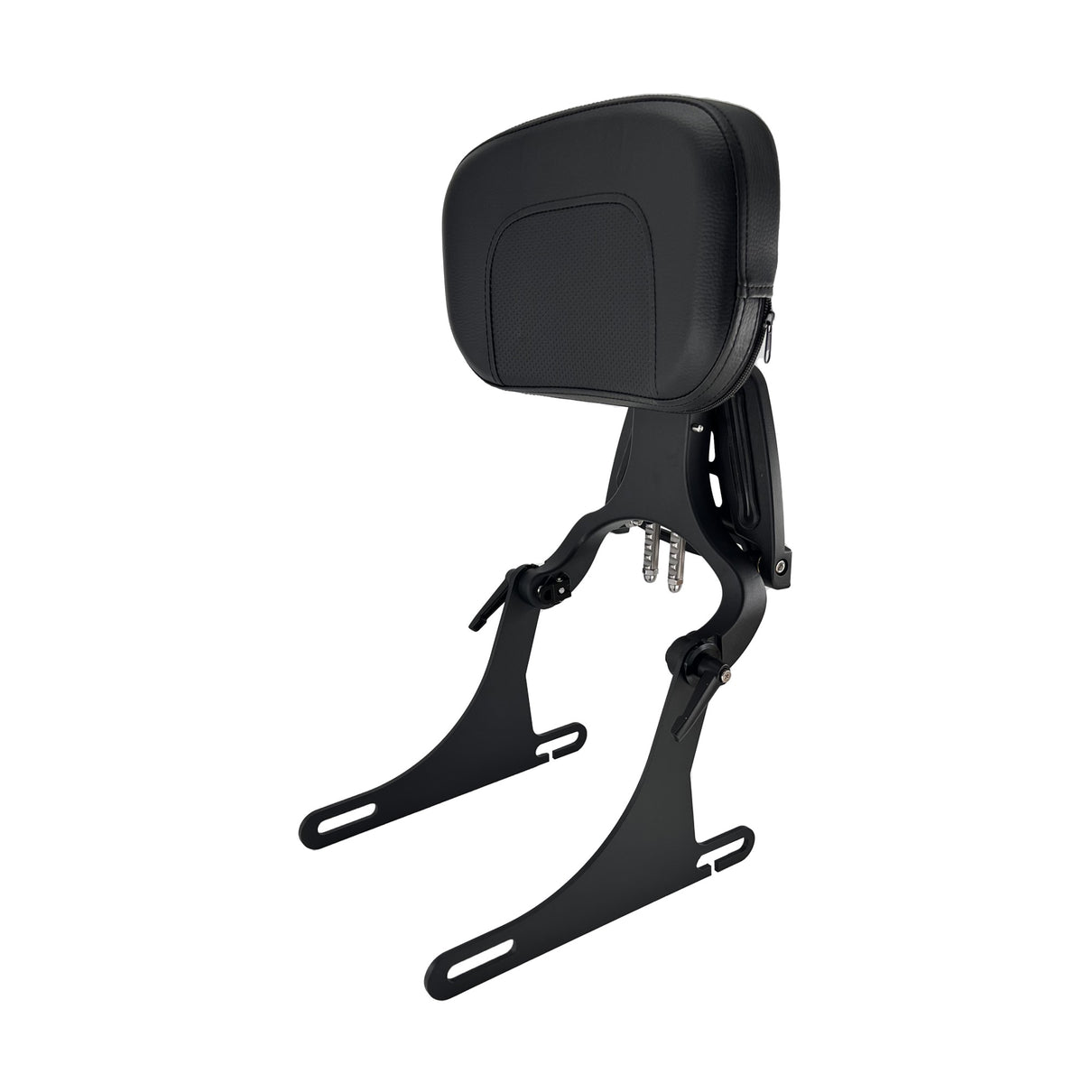 Multi Puporse for Dyna Street Bob Low Rider Super Glide Wide Glide FXDB FXDL 2006-2017 Motorcycles Accessories Backrest Sissybar