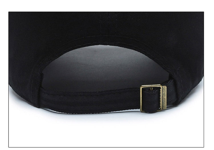 Outdoor Sports Baseball Cap Men'S Camouflage Cap, Middle And Young Men'S Casual Sun Protection Hat Brazilian Hat