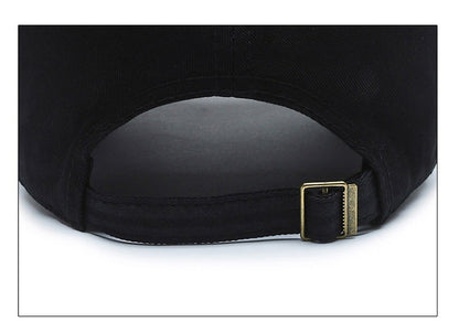 Outdoor Sports Baseball Cap Men'S Camouflage Cap, Middle And Young Men'S Casual Sun Protection Hat Brazilian Hat