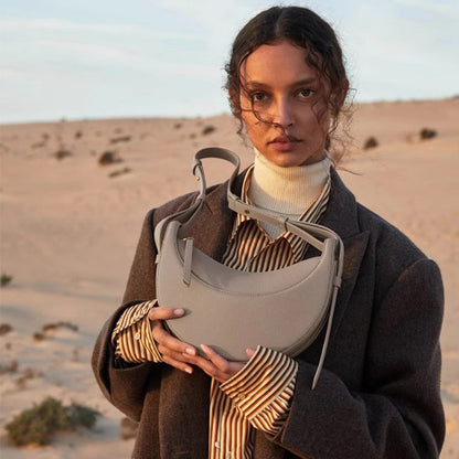 2025 New French Retro Crossbody Bag With Niche Design, Luxury Bag, Casual Bag Suitable For Women's Daily Travel