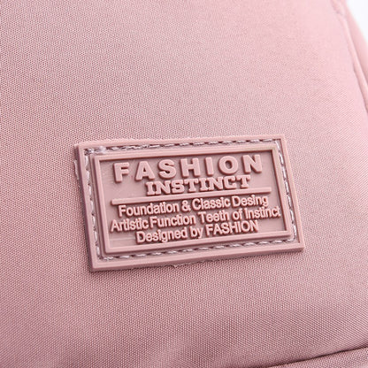 Waterproof Nylon Crossbody Bag For Women Multi-Functional MessengerTote HandbagForWorkTravel Shopping Fashion Bag Creative Gifts