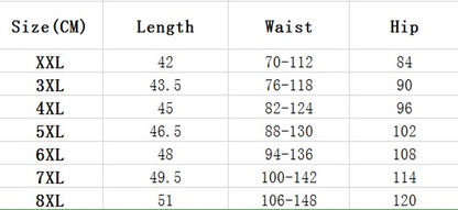 Plus Size Elastic Waist Sexy Summer Ruched Mini Skirt Women Ruffle Hem Purple Club Bodycon Skirt Female Large Size 6XL 7XL 8XL