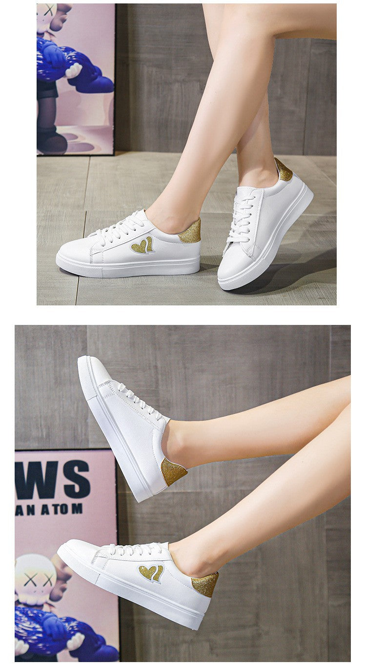 2025 Women's Sneakers Butterfly Embroidered Flats Breathable Women's Shoes Women's Outdoor Running Vulcanized Shoes