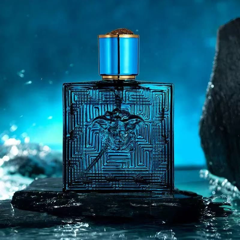 Brand Men Perfume Long-lasting Scent Fragrance Fresh Ocean Cologne Man Dating Fresh Gentleman Gift