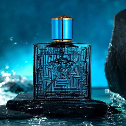 Brand Men Perfume Long-lasting Scent Fragrance Fresh Ocean Cologne Man Dating Fresh Gentleman Gift