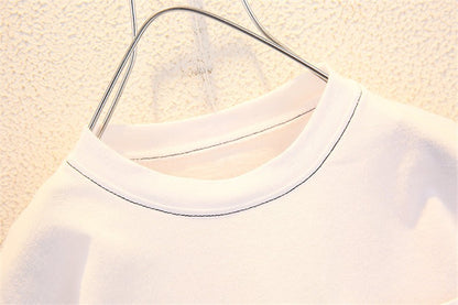 New Summer Baby Boy Kids Clothes Children Clothing Suit Tops Short-sleeve T-shirt Pants 2pcs/set Sport Infant 0-5 Years