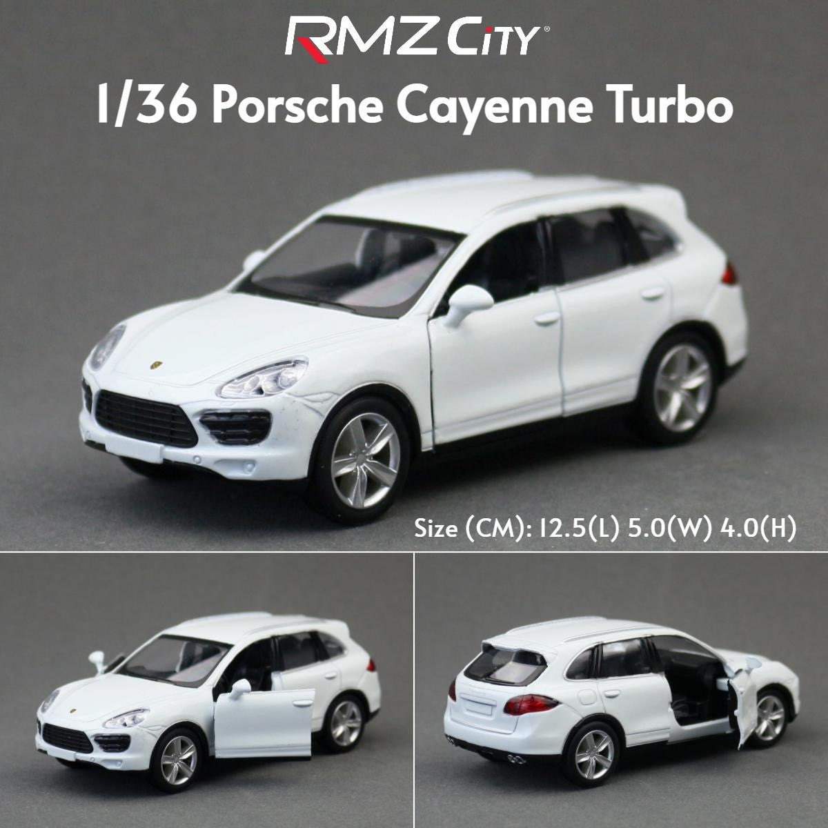 1/36 Porsche 911 GT3 918 Spyder Taycan Carro de Brinquedo de Corrida Modelo RMZ CiTY Metal Fundido Miniatura Coleção Presente Para Meninos Crianças