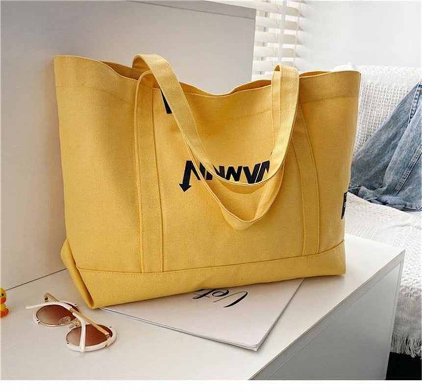 High Quality Custom Eco Beach Tote Bag Cotton Bag Canvas Tote Bags with Custom Printed Logo