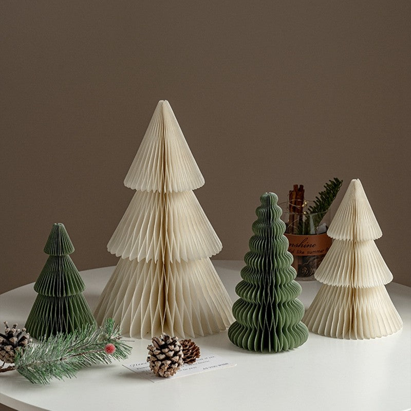 Christmas Decoraitons 2025 Christmas Tree Ornament Xmas Tree Desk Accessories New Year 2026 Room Decor Navidad