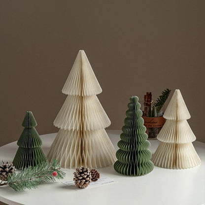 Christmas Decoraitons 2025 Christmas Tree Ornament Xmas Tree Desk Accessories New Year 2026 Room Decor Navidad